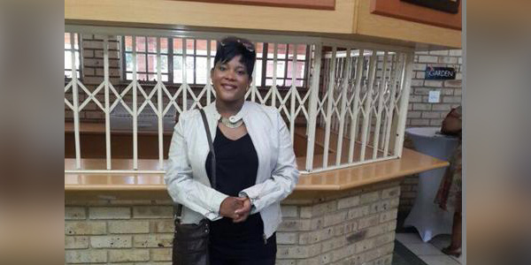 Rachel Dolly Tshabalala